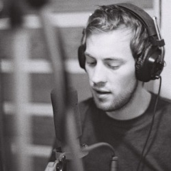 Matthew Barber