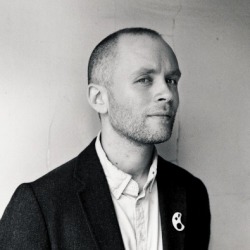 Jens Lekman