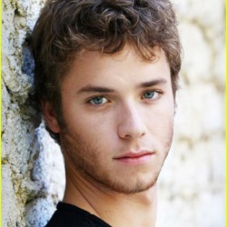 Jeremy Sumpter