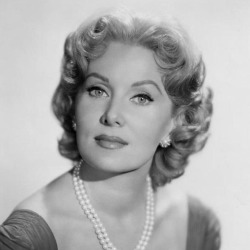 Rhonda Fleming