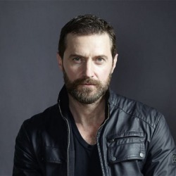 Richard Armitage