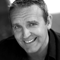 Mark Moraghan