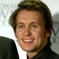 Mark Owen