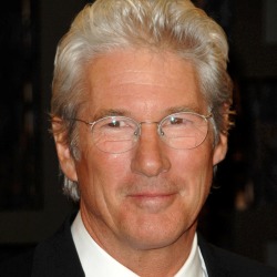 Richard Gere