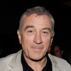 Robert De Niro