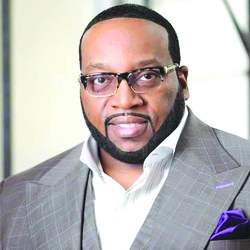 Marvin Sapp