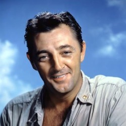 Robert Mitchum