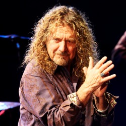 Robert Plant