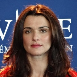 Rachel Weisz