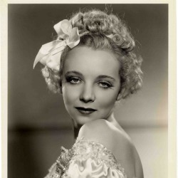 Virginia Bruce