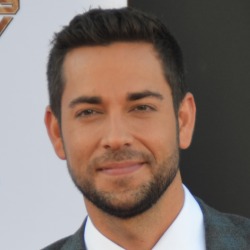 Zachary Levi