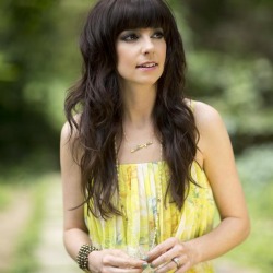 Meredith Andrews