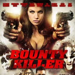 Bounty Killer