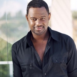 Brian McKnight