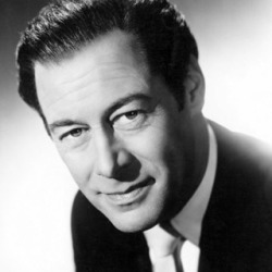 Rex Harrison