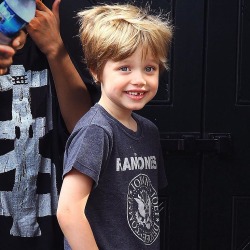 Shiloh Jolie-Pitt