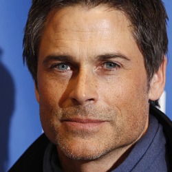 Rob Lowe