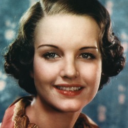 Rochelle Hudson