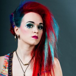 Casey Desmond
