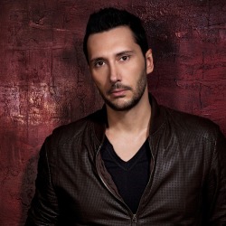 Cedric Gervais