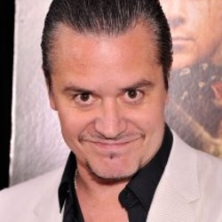 Mike Patton