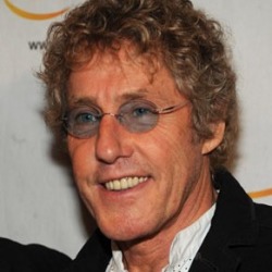 Roger Daltrey