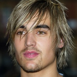 Charlie Simpson