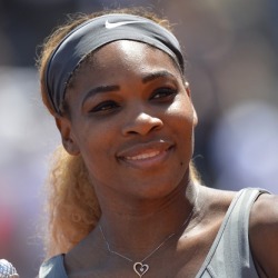 Serena Williams