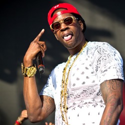 2 Chainz