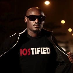 2Face Idibia