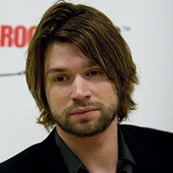 Adam Lazzara