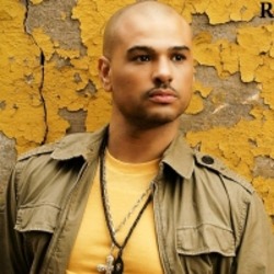 Chico DeBarge