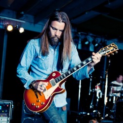 Chris Traynor