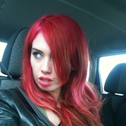 Skye Sweetnam