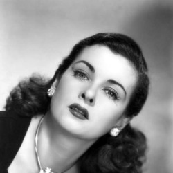 Joan Bennett