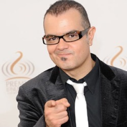 Aleks Syntek