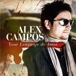 Alex Campos