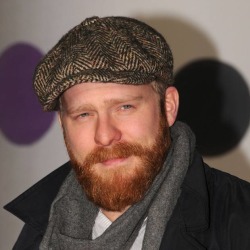 Alex Clare