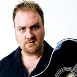 Mitch Benn