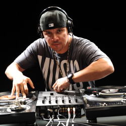 Mix Master Mike