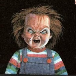 Chuckie