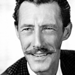 John Carradine