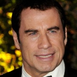 John Travolta