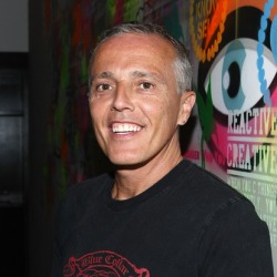 Curt Smith
