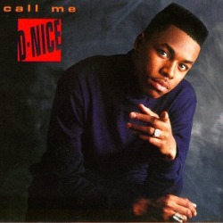 D‐Nice