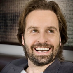 Alfie Boe