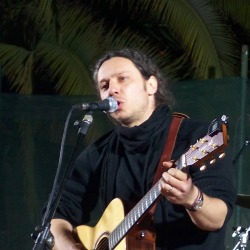 Alkinoos Ioannidis