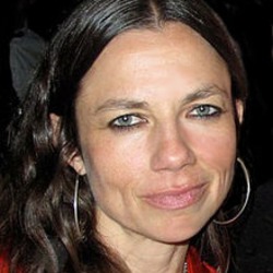 Justine Bateman