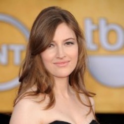 Kelly Macdonald