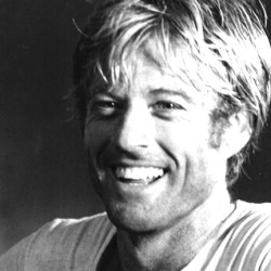 Robert Redford